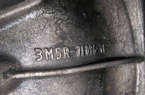 КОРОБКА ПЕРЕДАЧw Ford C-MAX 1.6 TDCI 3M5 год,-7F096-YE