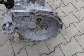 КОРОБКА ПЕРЕДАЧW FORD C-MAX 1.6 TDCI 3MR5 7002 YD