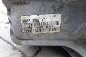 КОРОБКА ПЕРЕДАЧW FORD C-MAX 1.6 TDCI 3MR5 7002 YD