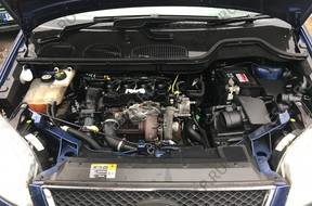 КОРОБКА ПЕРЕДАЧW FORD C-MAX 1.6 TDCI 5-СТУПЕНЧАТАЯW