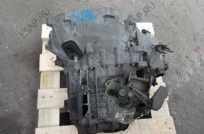 КОРОБКА ПЕРЕДАЧW FORD C-MAX 1.6 TDCI