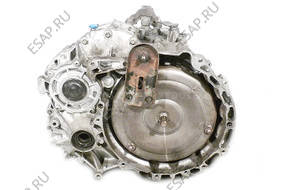 КОРОБКА ПЕРЕДАЧW FORD C-MAX 1.6TDCI CVT 4M5P7000HC