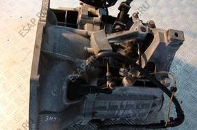 КОРОБКА ПЕРЕДАЧW FORD C-MAX 1.6TDCI