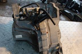 КОРОБКА ПЕРЕДАЧW FORD C-MAX 1.6TDCI