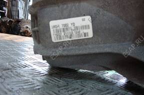 КОРОБКА ПЕРЕДАЧW FORD C-MAX 1.6TDCI