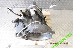 КОРОБКА ПЕРЕДАЧW   FORD C-MAX 1.8 16V 04-