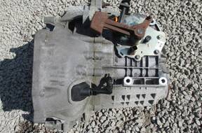 КОРОБКА ПЕРЕДАЧW FORD C-MAX 1.8 16V