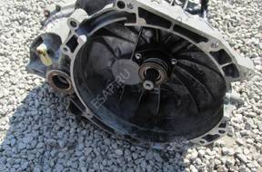КОРОБКА ПЕРЕДАЧW FORD C-MAX 1.8 16V