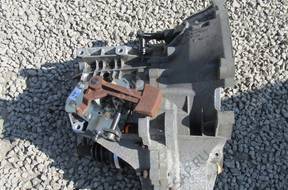 КОРОБКА ПЕРЕДАЧW FORD C-MAX 1.8 16V