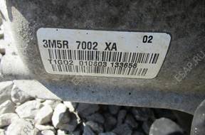КОРОБКА ПЕРЕДАЧW FORD C-MAX 1.8 16V