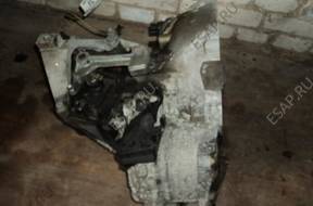 КОРОБКА ПЕРЕДАЧW FORD C-MAX 1.8 16V