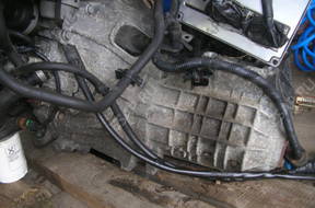 КОРОБКА ПЕРЕДАЧw Ford C MAX 1.8 БЕНЗИН CSDA