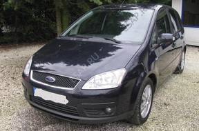 КОРОБКА ПЕРЕДАЧW FORD C-MAX 1.8 TDCI
