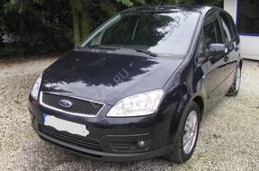 КОРОБКА ПЕРЕДАЧW FORD C-MAX 1.8 TDCI