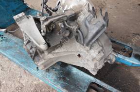 КОРОБКА ПЕРЕДАЧW FORD C-MAX 1.8TDCI