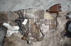 КОРОБКА ПЕРЕДАЧw Ford C-Max 2.0 TDCI 2008 год 6-СТУПЕНЧАТАЯw