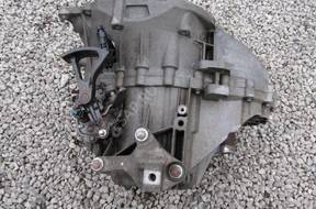 КОРОБКА ПЕРЕДАЧW FORD C-MAX 2.0 TDCI