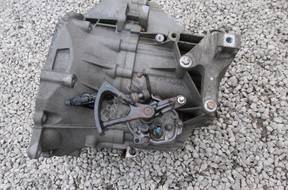 КОРОБКА ПЕРЕДАЧW FORD C-MAX 2.0 TDCI