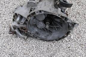 КОРОБКА ПЕРЕДАЧW FORD C-MAX 2.0 TDCI
