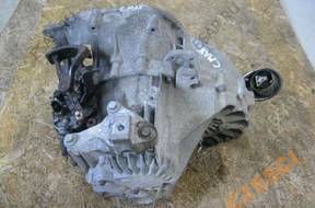 КОРОБКА ПЕРЕДАЧW FORD C-MAX 2.0 TDCI