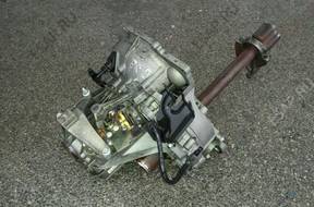 КОРОБКА ПЕРЕДАЧw Ford c- max 2003 год 1,6 tdci mazda 3