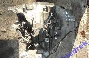 КОРОБКА ПЕРЕДАЧW  FORD C MAX 2.0TDCI