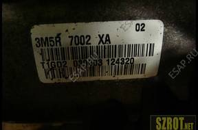 КОРОБКА ПЕРЕДАЧW FORD C-MAX 3M5 год,7002XA 1.8 БЕНЗИН