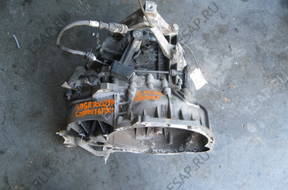 КОРОБКА ПЕРЕДАЧw Ford C Max C-Max 1,6 TDCI МЕХАНИЧЕСКАЯ
