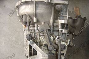 КОРОБКА ПЕРЕДАЧw ford C-max C max 1.6 TDCI