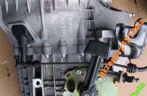 КОРОБКА ПЕРЕДАЧW FORD C-MAX C MAX 1.8 TDCI