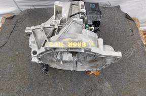 КОРОБКА ПЕРЕДАЧW FORD C-MAX FOC 1,6 TDCI AV6 год,7002KF