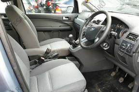 КОРОБКА ПЕРЕДАЧw Ford C-max Focus 1.6 TDCI