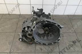 КОРОБКА ПЕРЕДАЧW FORD C-MAX FOCUS 2.0 4M5 год,7002VC