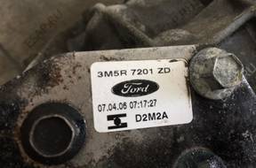 КОРОБКА ПЕРЕДАЧW FORD C-MAX FOCUS 2.0 4M5 год,7002VC