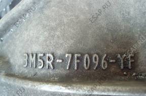 КОРОБКА ПЕРЕДАЧW FORD C MAX FOCUS 3M5 год, 1.6 TDCI
