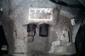 КОРОБКА ПЕРЕДАЧW FORD C-MAX FOCUS MK2 1.6 16V KRK