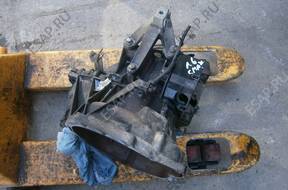 КОРОБКА ПЕРЕДАЧW FORD C MAX FOCUS MK2 1.6 16V