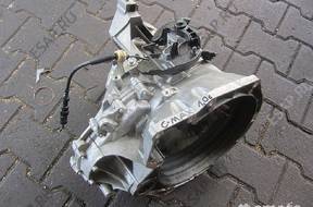КОРОБКА ПЕРЕДАЧw - Ford C Max MK2 1.0i CV6 год,-7002-KC