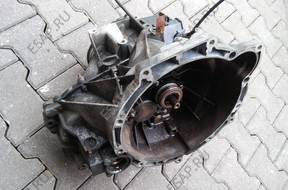 КОРОБКА ПЕРЕДАЧW Ford C-MAX MK2 1.6 16V 3M5 год,7002NB