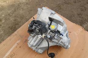 КОРОБКА ПЕРЕДАЧW FORD C-MAX MK2 1.6 ECOBOOST BV6 год,