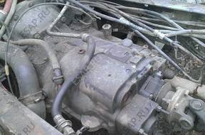 КОРОБКА ПЕРЕДАЧW FORD CARGO 6,0 D