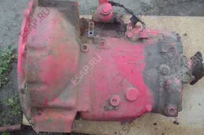 КОРОБКА ПЕРЕДАЧW FORD CARGO 811