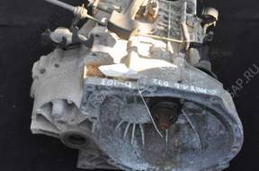 КОРОБКА ПЕРЕДАЧw FORD CMAX 1.6D 80kw 2003 3M5 год,