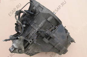КОРОБКА ПЕРЕДАЧW FORD CMAX 2.0 TDCI 4M5 год,-7002-CB