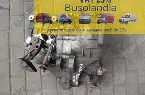 КОРОБКА ПЕРЕДАЧW FORD CONNCET 1.8 1S4 год,-7201-AD