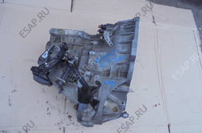 КОРОБКА ПЕРЕДАЧW FORD CONNECT 1,8 TDCI 2T1 год, 7002