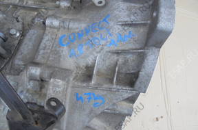 КОРОБКА ПЕРЕДАЧW FORD CONNECT 1,8 TDCI 2T1 год, 7002