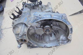 КОРОБКА ПЕРЕДАЧW FORD CONNECT 1,8 TDCI 2T1 год, 7002