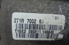 КОРОБКА ПЕРЕДАЧW FORD CONNECT 1,8 TDCI 2T1 год, 7002