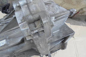 КОРОБКА ПЕРЕДАЧW FORD CONNECT 1,8 TDCI 2T1 год, 7002